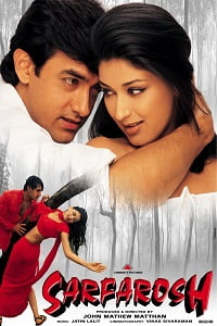 Sarfarosh 1999 Hindi Full Movie WEB-DL 480p 720p 1080p