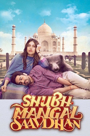 Shubh Mangal Savdhan 2017 Hindi WEB-DL Full Movie 480p 720p 1080p