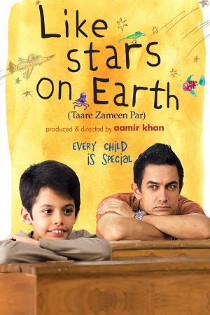 Taare Zameen Par 2007 Hindi Full Movie 480p 720p 1080p