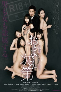 Watakushi No Dorei Ni Narinasai Dai San Sho O Ma E Shidai 2018 Full Movie In Japanese 480p 720p HDRip