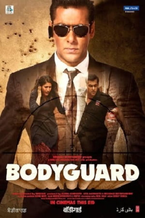 Bodyguard 2011 Hindi Full Movie 480p 720p 1080p