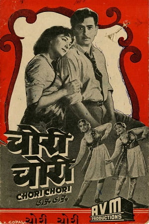 Chori Chori 1956 Hindi Full Movie 480p 720p