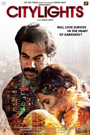 CityLights 2014 Hindi Full Movie 480p 720p 1080p
