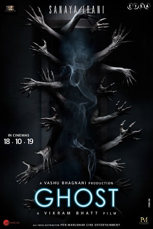 Ghost 2019 Hindi Full Movie 480p 720p 1080p