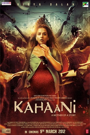 Kahaani 2012 Hindi Full Movie 480p 720p 1080p