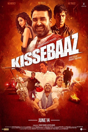 Kissebaaz 2020 Hindi Movie WEB-DL 480p 720p 1080p