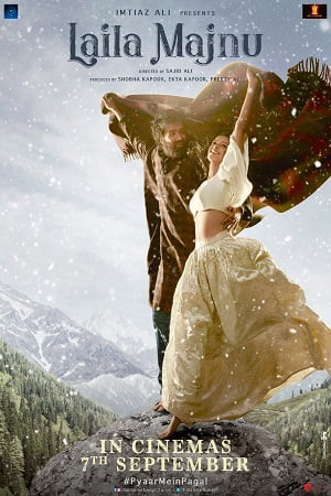 Laila Majnu 2018 Hindi Full Movie 480p 720p 1080p