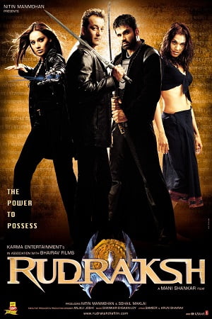Rudraksh 2004 Hindi Full Movie WEB-DL 480p 720p 1080p
