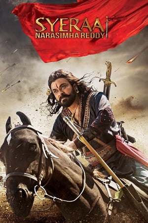 Sye Raa Narasimha Reddy 2019 Hindi Dubbed 480p 720p 1080p BluRay