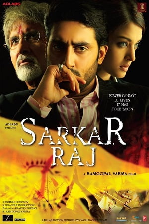 Sarkar Raj 2008 Hindi Full Movie 480p 720p 1080p