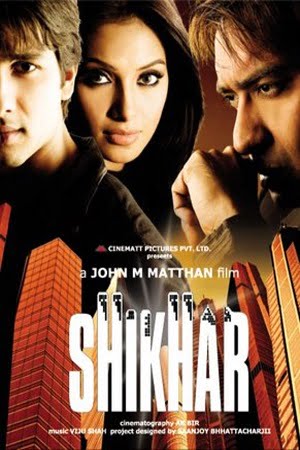 Shikhar 2005 Hindi Full Movie 480p 720p BluRay