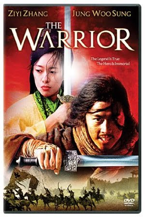 The Warrior 2001 Hindi Full Movie 480p 720p 1080p