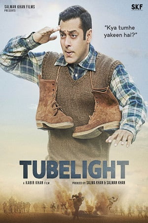 Tubelight 2017 Hindi AMZN WebRip 480p 720p 1080p