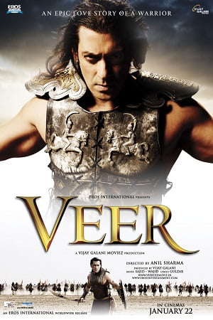 Veer 2010 Hindi Full Movie WEB-DL 480p 720p 1080p