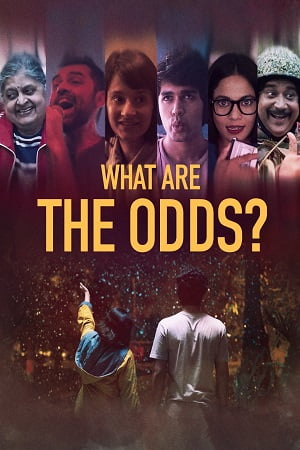 What are the Odds? 2020 Hindi Full Movie HDRip 480p 720p 1080p
