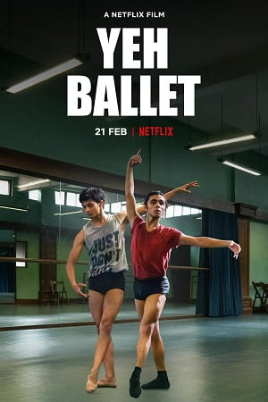 Yeh Ballet 2020 Hindi Full Movie 480p 720p