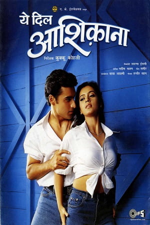 Yeh Dil Aashiqanaa 2002 Hindi Full Movie 480p 720p HDRip