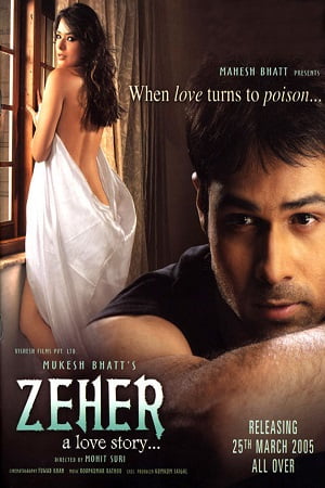 Zeher 2005 Hindi Full Movie BluRay 480p 720p