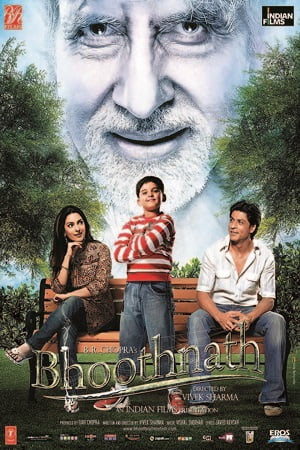 Bhoothnath 2008 Hindi Full Movie HDRip 480p 720p 1080p