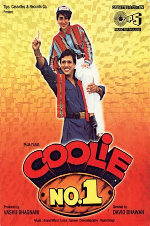 Coolie No. 1 1995 Hindi Full Movie 480p 720p 1080p