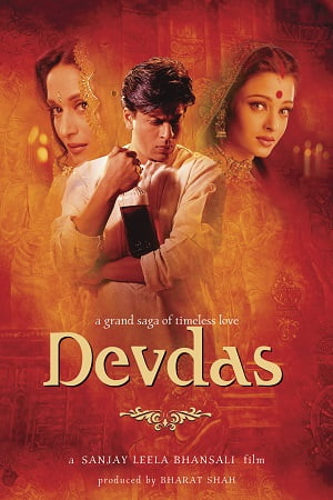 Devdas 2002 Hindi Full Movie HDRip 480p 720p 1080p