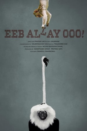 Eeb Allay Ooo! 2020 Hindi Full Movie WEB-DL 480p 720p 1080p