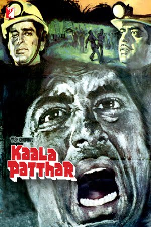 Kaala Patthar 1979 Hindi Full Movie 480p 720p