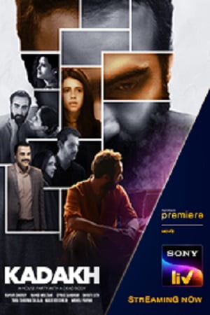 Kadakh 2020 Hindi Full Movie 480p 720p