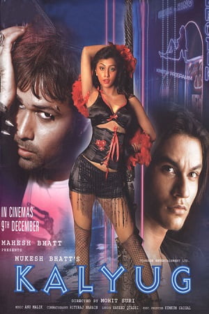 Kalyug 2005 Hindi Full Movie HDRip 480p 720p 1080p