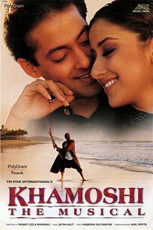 Khamoshi The Musical 1996 Hindi Full Movie 480p 720p 1080p