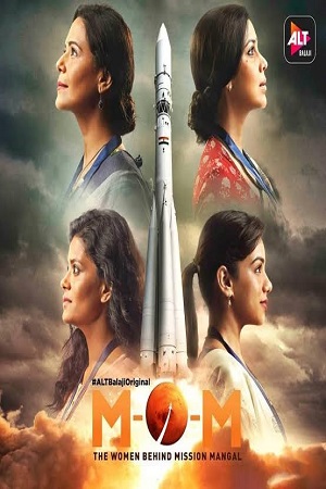 Mission Over Mars 2019 Season 1 Hindi ALTBalaji Complete Web Series 480p 720p