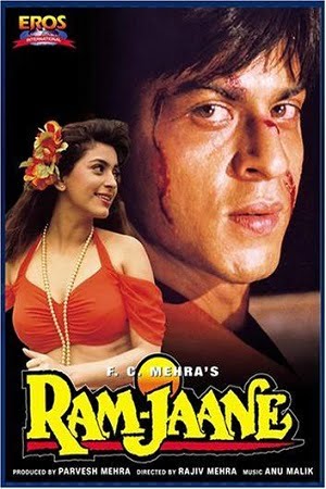 Ram Jaane 1995 Hindi Full Movie 480p 720p