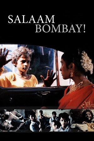 Salaam Bombay 1988 Hindi Full Movie WEB-DL 480p 720p 1080p