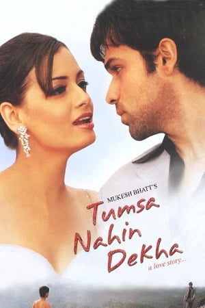 Tumsa Nahin Dekha 2004 Hindi Full Movie HDRip 480p 720p 1080p
