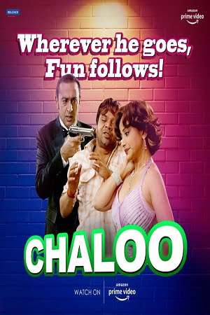 Chaloo 2011 Hindi Full Movie WEB-DL 480p 720p 1080p