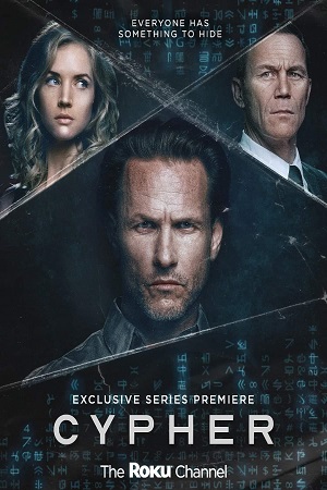Cypher 2020 Season 1 Complete Hindi WEB Series 480p 720p WEB-DL