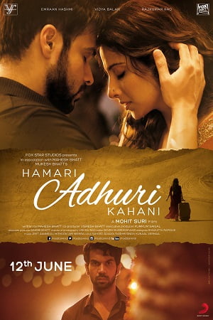 Hamari Adhuri Kahani 2015 Hindi Full Movie 480p 720p 1080p