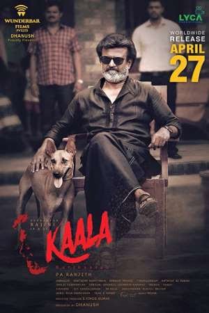 Kaala 2018 Hindi HDRip Full Movie 480p 720p 1080p