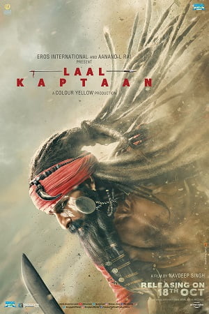 Laal Kaptaan 2019 Hindi Full Movie 480p 720p 1080p