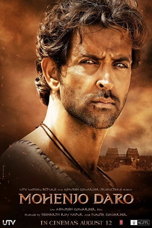 Mohenjo Daro 2016 Hindi Full Movie 480p 720p 1080p