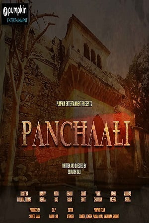 Panchaali 2018 Hindi Full Movie WEB-DL 480p 720p 1080p
