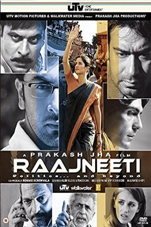 Raajneeti 2010 Hindi Full Movie 480p 720p 1080p