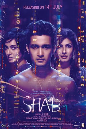 Shab 2017 Hindi Full Movie WEB-DL 480p 720p