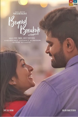 Beyond Breakup 2020 Season 1 Hindi Complete MX Player WEB Series 480p 720p WEB-DL