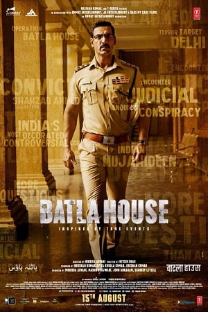 Batla House 2019 Hindi Full Movie 480p 720p 1080p