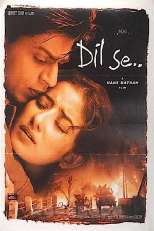 Dil Se.. 1998 Hindi Full Movie 480p 720p 1080p