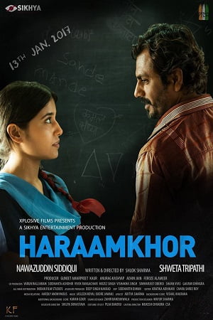 Haraamkhor 2015 Hindi Full Movie 480p 720p