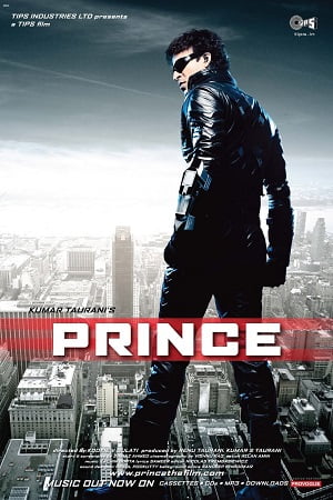 Prince 2010 Hindi Full Movie 480p 720p 1080p