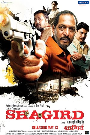 Shagird 2011 Hindi Full Movie 480p 720p 1080p