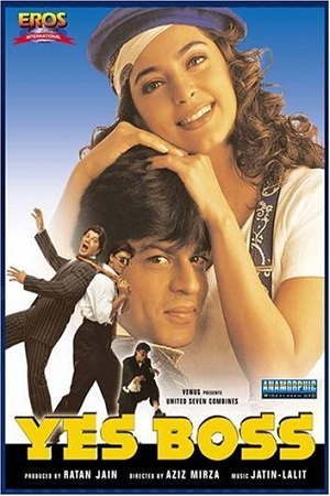 Yes Boss 1997 Hindi Movie WEB-DL 480p 720p 1080p